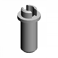 (x4)PIN:PLATE:DEVELOPMENT UNIT