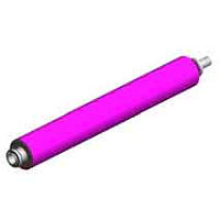 HEAT ROLLER:ASS'Y