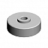 RADIAL BALL BEARING:CARRIAGE:PRESS FIT