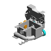 [A]TONER HOPPER:TONER SUPPLY:Y:ASS'Y202011-06 O/O