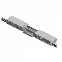 GUIDE PLATE:MANUAL FEED:LOWER:SUB-ASS'Y