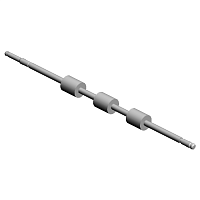 Ролик подачи АРПД, FEED ROLLER:ARDF:(for M119)