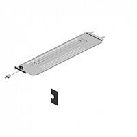 [A](EU/AA/CHN):HEAT SINK:HEATER:ASS'Y201604-01 X/O