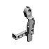 Передний установочный рычаг, LEVER-SET-FRONT