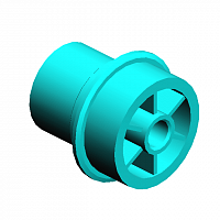 GEAR:REGISTRATION:COUPLING