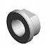 (x2)BUSHING - 6X10X6