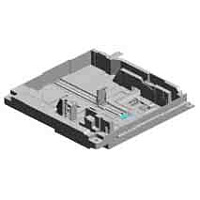 STOPPER:REGISTRATION:TANDEM LCT:ASS'Y