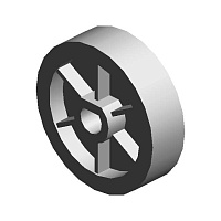 ER FEED ROLLER