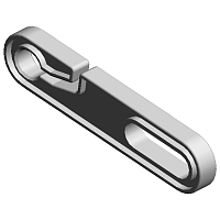 LEVER:OPEN AND CLOSE:LOWER:(for M119)