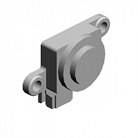 (D037):TONER END SENSOR:MONITOR