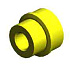 PULLEY:FEED:NO.1:MECHANICAL ROLLER CLUTCH202306-05 O/O