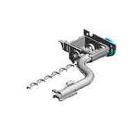 Блок привода подачи тонера для модели MP C306/406, DRIVE UNIT:TONER SUPPLY:ASS'Y