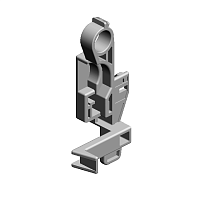 Задний установочный рычаг, LEVER-SET-REAR