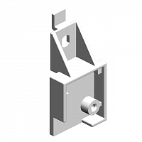 HOLDER:TEMPERATURE & HUMIDITY SENSOR