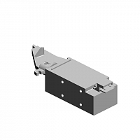 DC SOLENOID:PICKUP