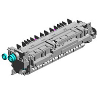 Блок термозакрепления: для Североамериканского рынка: рабочее напряжение 120В: в сборе, (NA)-FUSING UNIT-ASS'Y