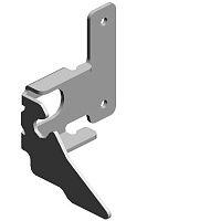 TAPPING SCREW - M3X6