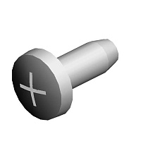 TAPPING SCREW - M4X8