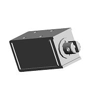 (x2)DC SOLENOID:PRESS FIT