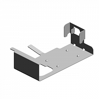 GROUND PLATE - CARRIAGE