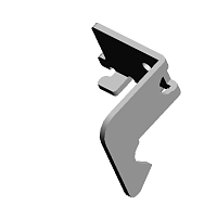 FRONT LEVER - PAPER EXIT UNIT