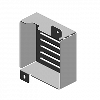 COVER:FAN:MM60:CONTROL BOARD