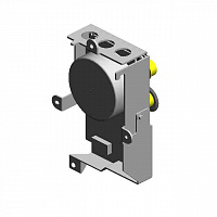 DC BRUSHLESS MOTOR:DRIVE:FUSING/PAPER EXIT UNIT:ASS'Y:(M26)