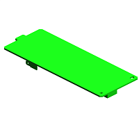 Высоковольтная плата, POWER PACK