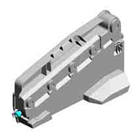 Емкость для сбора отработанного тонера, WASTE TONER BOTTLE