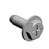 RETAINING RING - M4