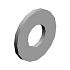 (x2)WASHER:DIA4