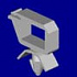 (x2)CLAMP:LWS-0711A