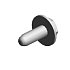 (x3)TAPPING SCREW:3X8