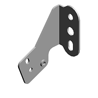 BRACKET:SENSOR:ENCODER:BRG-P1