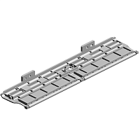 PRESSURE PLATE:TRANSPORT:SUB-ASS'Y201505-02 X/O
