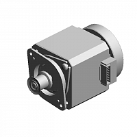 Шаговый Мотор постоянного тока 3 9 В 11 7 Вт, STEPPER MOTOR DC3.9V