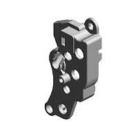 TING BAR:FRONT SIDE