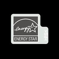 Наклейка ENERGY-STAR, DECAL-ENERGY-STAR
