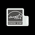 Наклейка ENERGY-STAR, DECAL-ENERGY-STAR