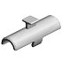 SPACER:SHAFT:INPUT:PAPER FEED