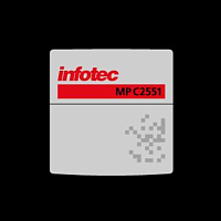 SHEET:MODEL NAME PLATE:INF:(for D106)