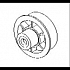 PULLEY:IDLER:EXIT