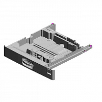 PAPER TRAY:NO.1:ASS'Y