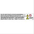 DECAL:H-TEMP WARNING:FUSING202009-01 X/O