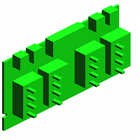 PCB:CCB:(for J018)