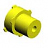 (x2)TIMING PULLEY:S3M:S2M:T20:T40