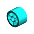 (17):HEATER:205V:630W:(H6/H7)