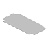 SHIELD PLATE:PCB:LOWER