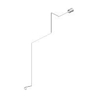 WIRE:HIGH VOLTAGE:CHARGE:BK