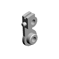 FRONT BUSHING - OIL SUPPLY ROLLER201303-06 
